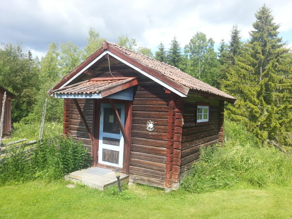 Kullsbjoerken Bed & Breakfast Tällberg Camera foto
